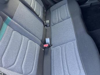 Citroen C3 1.2 PureTech Shine Plus EAT6 Euro 6 (s/s) 5dr