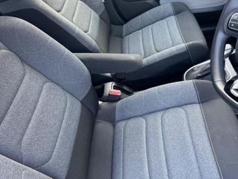 Citroen C3 1.2 PureTech Shine Plus EAT6 Euro 6 (s/s) 5dr