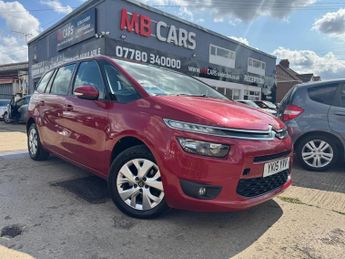 Citroen C4 1.6 e-HDi VTR+ Euro 5 (s/s) 5dr