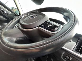 Volvo V90 2.0 T4 GPF Momentum Pro Auto Euro 6 (s/s) 5dr