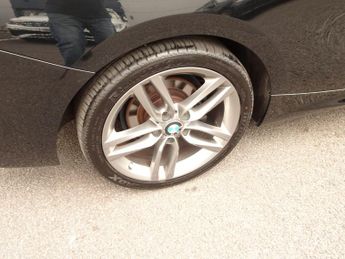 BMW 2 Series 1.5 218i GPF M Sport Auto Euro 6 (s/s) 2dr