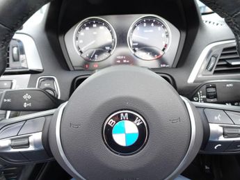 BMW 2 Series 1.5 218i GPF M Sport Auto Euro 6 (s/s) 2dr