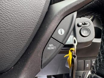 Honda Jazz 1.4 i-VTEC ES Plus CVT Euro 5 5dr