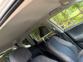 Honda Jazz 1.4 i-VTEC ES Plus CVT Euro 5 5dr