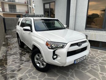  2022 4.0 v6 Auto 7 seats 2022