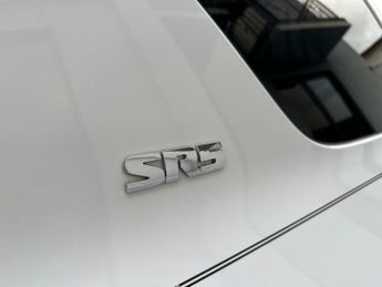 Toyota 4-Runner 2022 4.0 v6 Auto 7 seats 2022