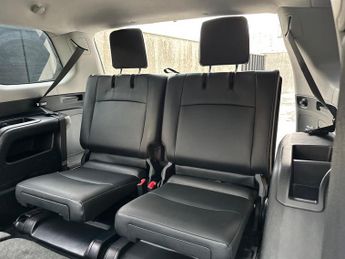 Toyota 4-Runner 2022 4.0 v6 Auto 7 seats 2022