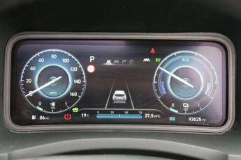Hyundai KONA 1.6 h-GDi Ultimate DCT Euro 6 (s/s) 5dr
