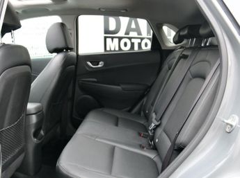 Hyundai KONA 1.6 h-GDi Ultimate DCT Euro 6 (s/s) 5dr