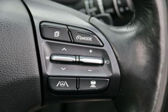Hyundai KONA 1.6 h-GDi Ultimate DCT Euro 6 (s/s) 5dr