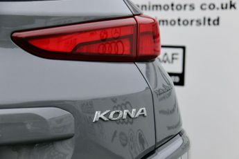 Hyundai KONA 1.6 h-GDi Ultimate DCT Euro 6 (s/s) 5dr