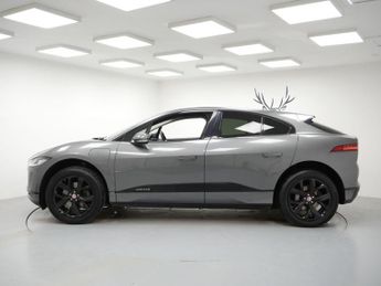 Jaguar I-PACE 400 90kWh HSE Auto 4WD 5dr
