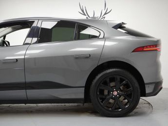 Jaguar I-PACE 400 90kWh HSE Auto 4WD 5dr