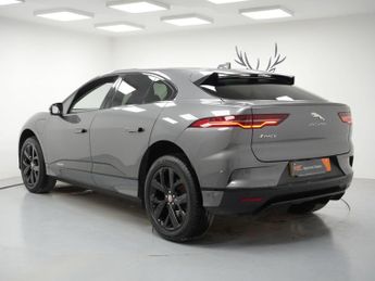 Jaguar I-PACE 400 90kWh HSE Auto 4WD 5dr