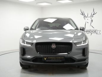 Jaguar I-PACE 400 90kWh HSE Auto 4WD 5dr