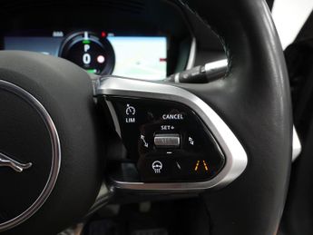 Jaguar I-PACE 400 90kWh HSE Auto 4WD 5dr