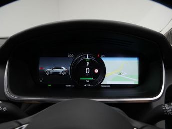 Jaguar I-PACE 400 90kWh HSE Auto 4WD 5dr