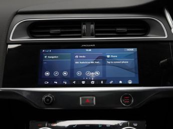 Jaguar I-PACE 400 90kWh HSE Auto 4WD 5dr