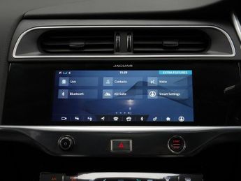 Jaguar I-PACE 400 90kWh HSE Auto 4WD 5dr