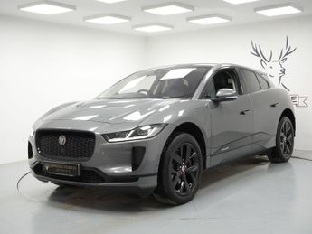 Jaguar I-PACE 400 90kWh HSE Auto 4WD 5dr