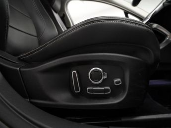 Jaguar I-PACE 400 90kWh HSE Auto 4WD 5dr