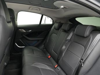 Jaguar I-PACE 400 90kWh HSE Auto 4WD 5dr