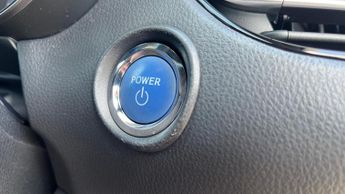 Toyota C-HR 2.0 VVT-h Excel CVT Euro 6 (s/s) 5dr