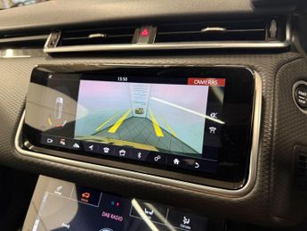 Land Rover Range Rover Velar 2.0 D240 R-Dynamic S Auto 4WD Euro 6 (s/s) 5dr