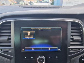 Renault Megane 1.5 dCi GT Line Nav EDC Euro 6 5dr