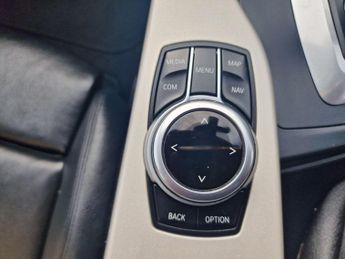 BMW 3 Series 1.5 318i SE Auto Euro 6 (s/s) 4dr