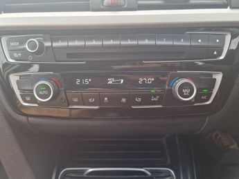 BMW 3 Series 1.5 318i SE Auto Euro 6 (s/s) 4dr