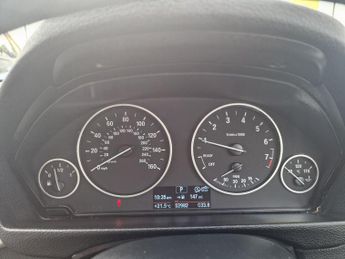 BMW 3 Series 1.5 318i SE Auto Euro 6 (s/s) 4dr
