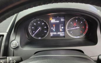 Land Rover Freelander 2 2.2 SD4 Dynamic CommandShift 4WD Euro 5 5dr