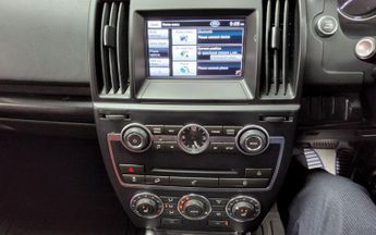 Land Rover Freelander 2 2.2 SD4 Dynamic CommandShift 4WD Euro 5 5dr