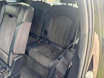 Audi Q7 3.0 TDI V6 50 S line Tiptronic quattro Euro 6 (s/s) 5dr