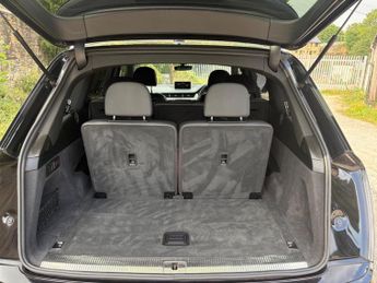 Audi Q7 3.0 TDI V6 50 S line Tiptronic quattro Euro 6 (s/s) 5dr