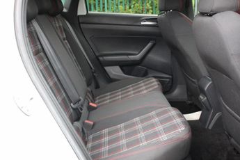 Volkswagen Polo 2.0 TSI GTI+ DSG Euro 6 (s/s) 5dr
