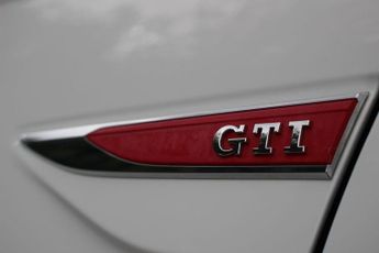 Volkswagen Polo 2.0 TSI GTI+ DSG Euro 6 (s/s) 5dr