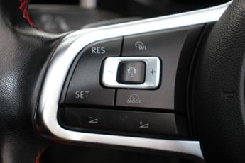 Volkswagen Polo 2.0 TSI GTI+ DSG Euro 6 (s/s) 5dr
