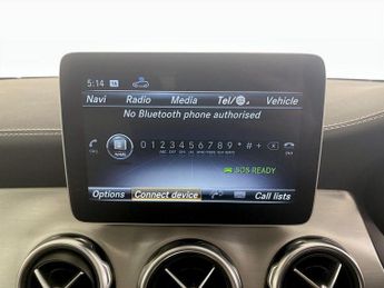 Mercedes-Benz GLA 2.1 GLA200d AMG Line (Premium Plus) Euro 6 (s/s) 5dr