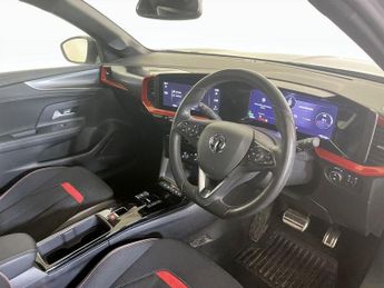 Vauxhall Mokka Electric 50kWh SRi Nav Premium Auto 5dr