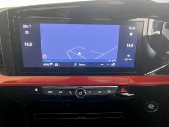 Vauxhall Mokka Electric 50kWh SRi Nav Premium Auto 5dr