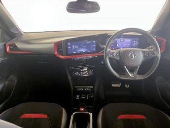 Vauxhall Mokka Electric 50kWh SRi Nav Premium Auto 5dr