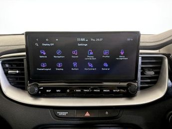 Kia XCeed 1.6 GDi 8.9kWh 4 DCT Euro 6 (s/s) 5dr