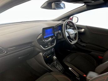 Ford Puma 1.0T EcoBoost ST-Line DCT Euro 6 (s/s) 5dr