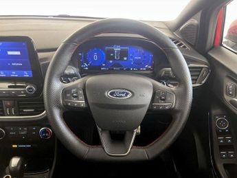 Ford Puma 1.0T EcoBoost ST-Line DCT Euro 6 (s/s) 5dr