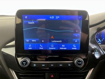 Ford Puma 1.0T EcoBoost ST-Line DCT Euro 6 (s/s) 5dr