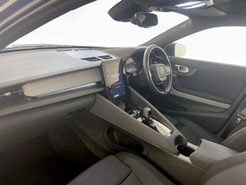 Polestar Polestar 2 Dual Motor 78kWh Long Range Plus Pilot Fastback Auto 4WDE 5dr