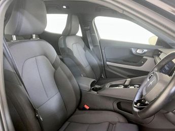 Polestar Polestar 2 Dual Motor 78kWh Long Range Plus Pilot Fastback Auto 4WDE 5dr