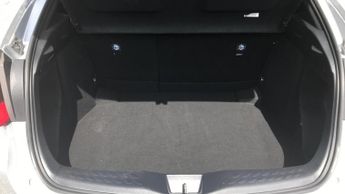 Toyota C-HR 1.8 VVT-h GR SPORT CVT Euro 6 (s/s) 5dr